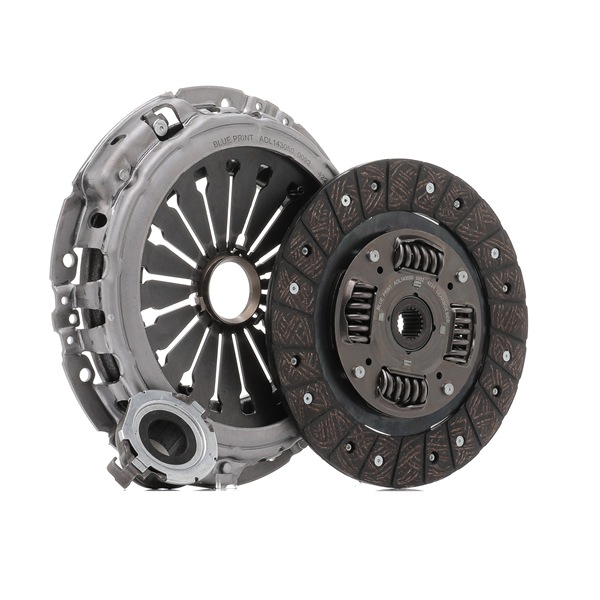 Δίσκος-πλατό BLUE PRINT ADL143050