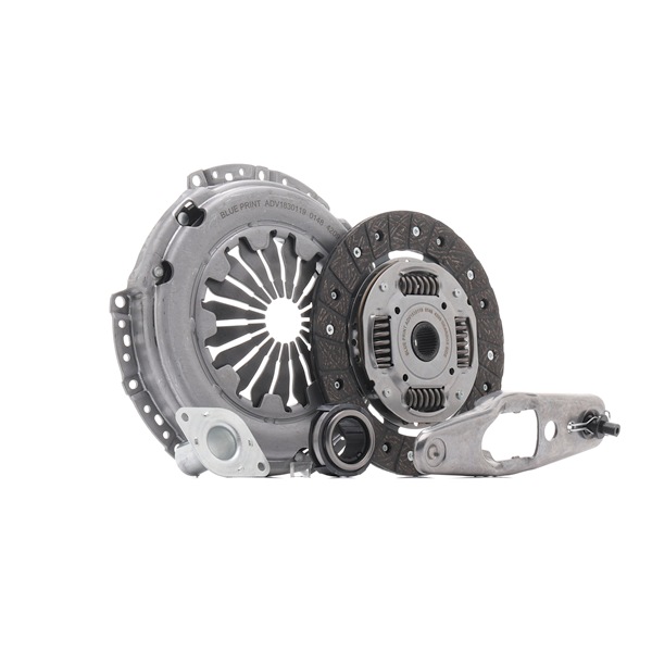 13914468 BLUE PRINT ADV1830119 Embrayage renforcé VW Load Up prix