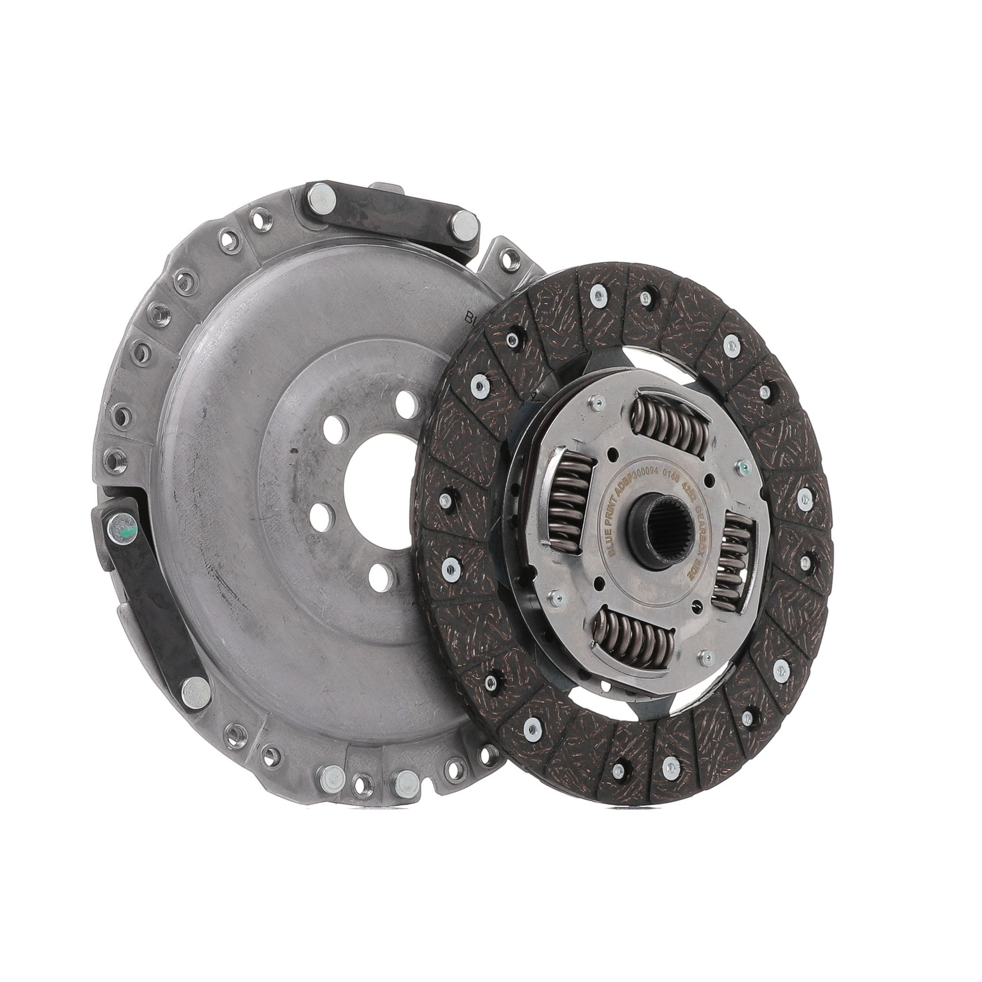 Kupplungssatz ADV183037 BLUE PRINT 027141026C VW, AUDI, SKODA, SEAT