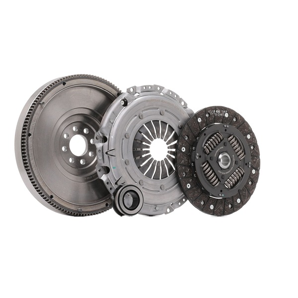 BLUE PRINT ADV183086 Kupplungssatz