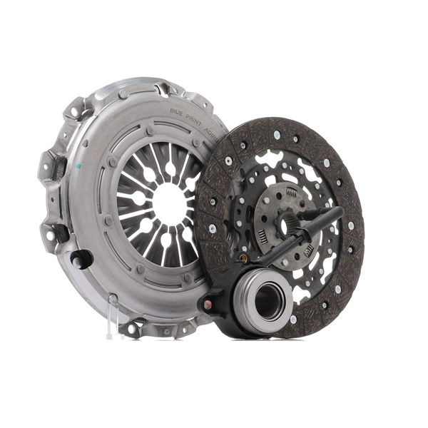 BLUE PRINT ADV183096 Kit d'embrayage