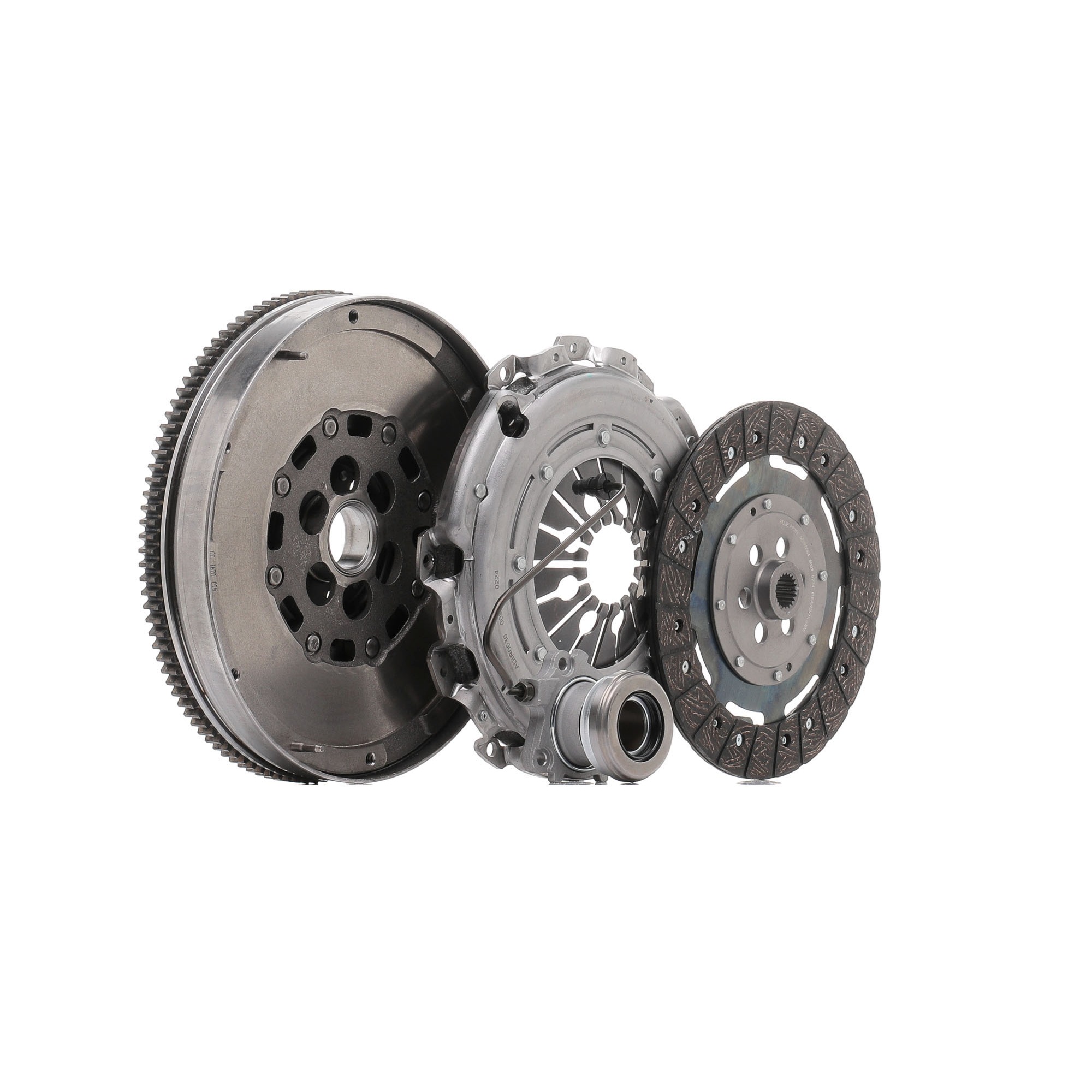 Комплект съединител 0679079 BLUE PRINT ADW1930122 AUDI, OPEL, VAUXHALL