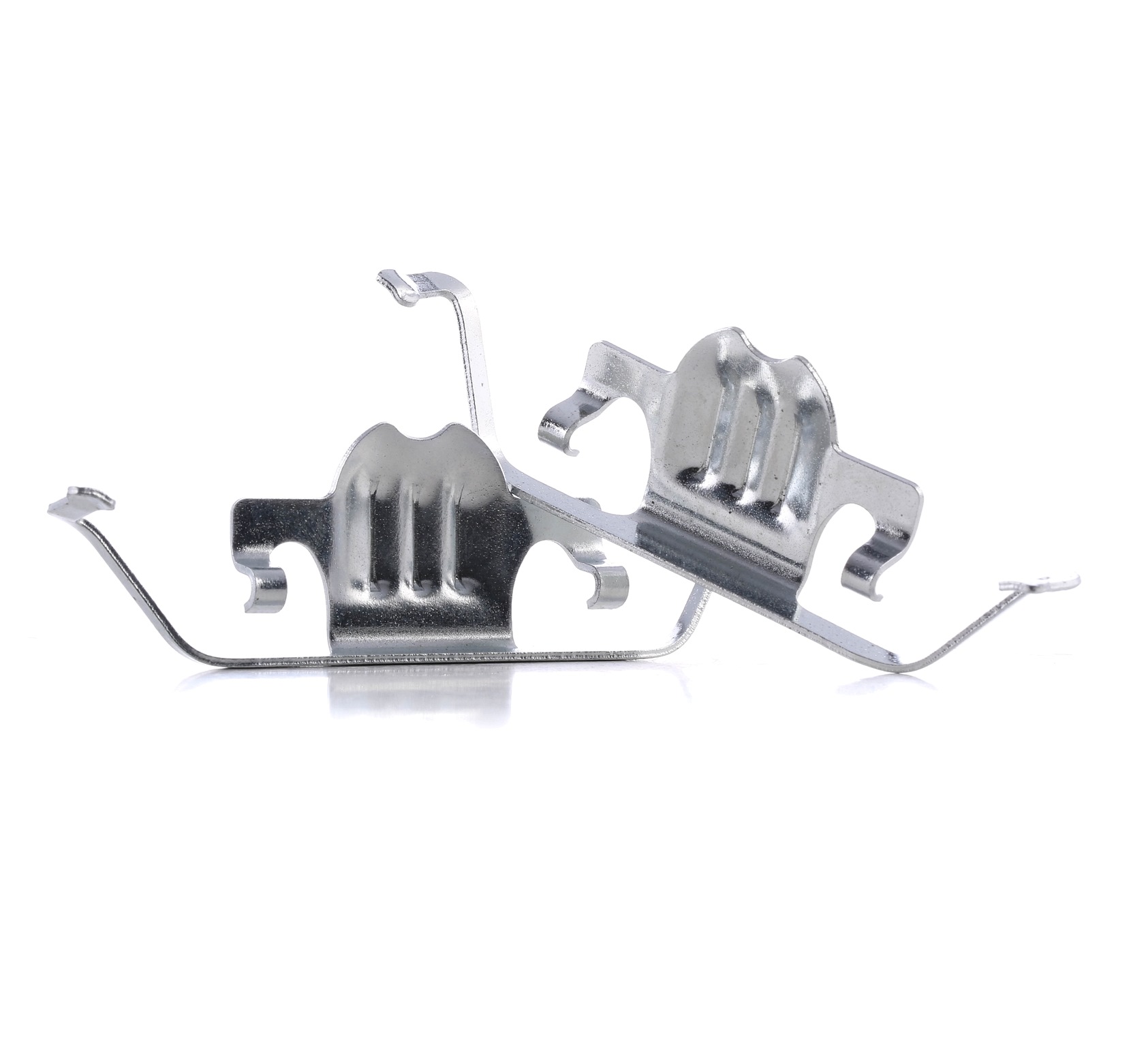 AUTOFREN SEINSA D42920A Kit de montage de plaquette de frein BMW E60 523 i 190 CV Essence 2008