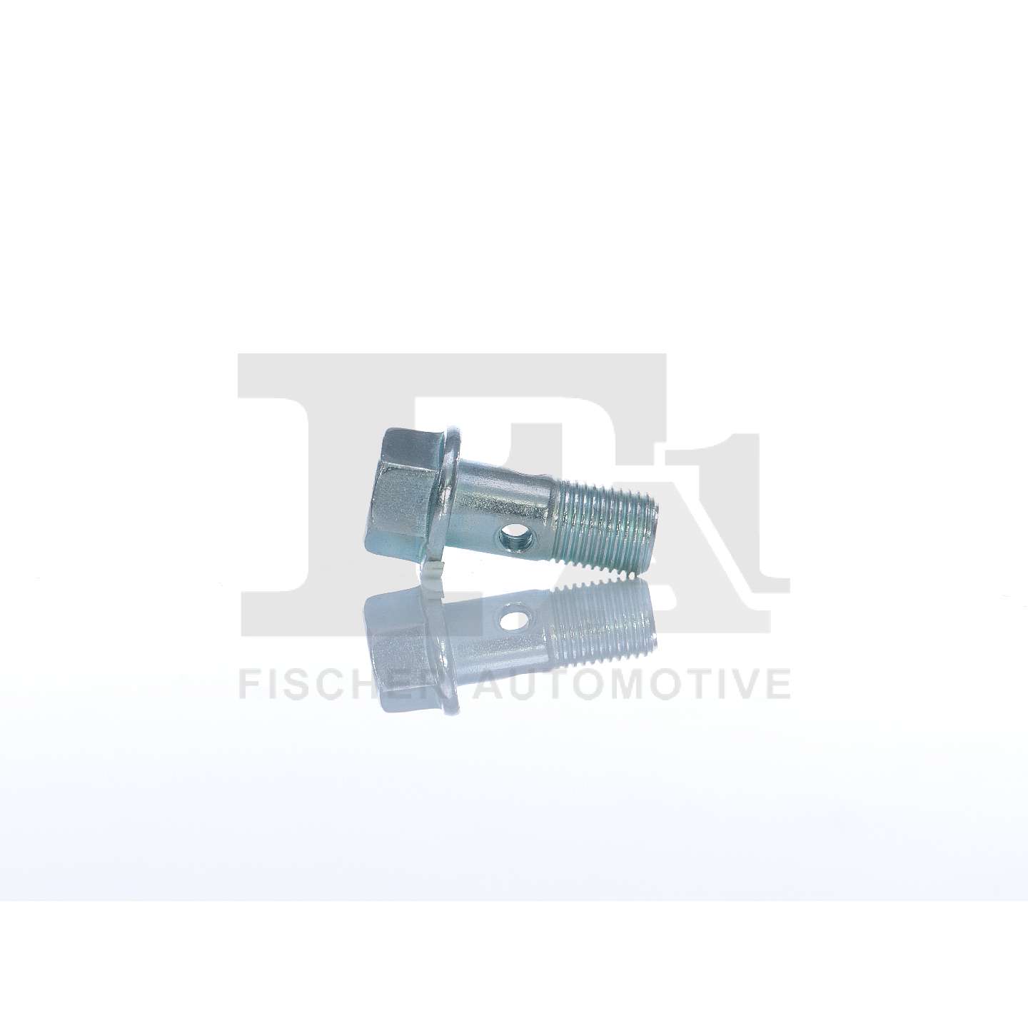 Hohlschraube, Lader 989-10-008 FA1 0009979101 MERCEDES-BENZ