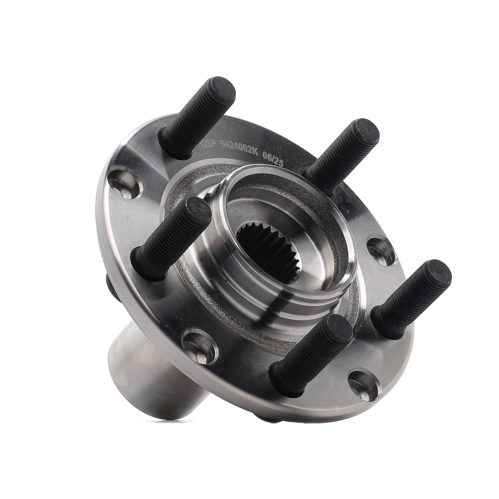 Cubo da roda 28052AA032 GSP 9424002K SUBARU