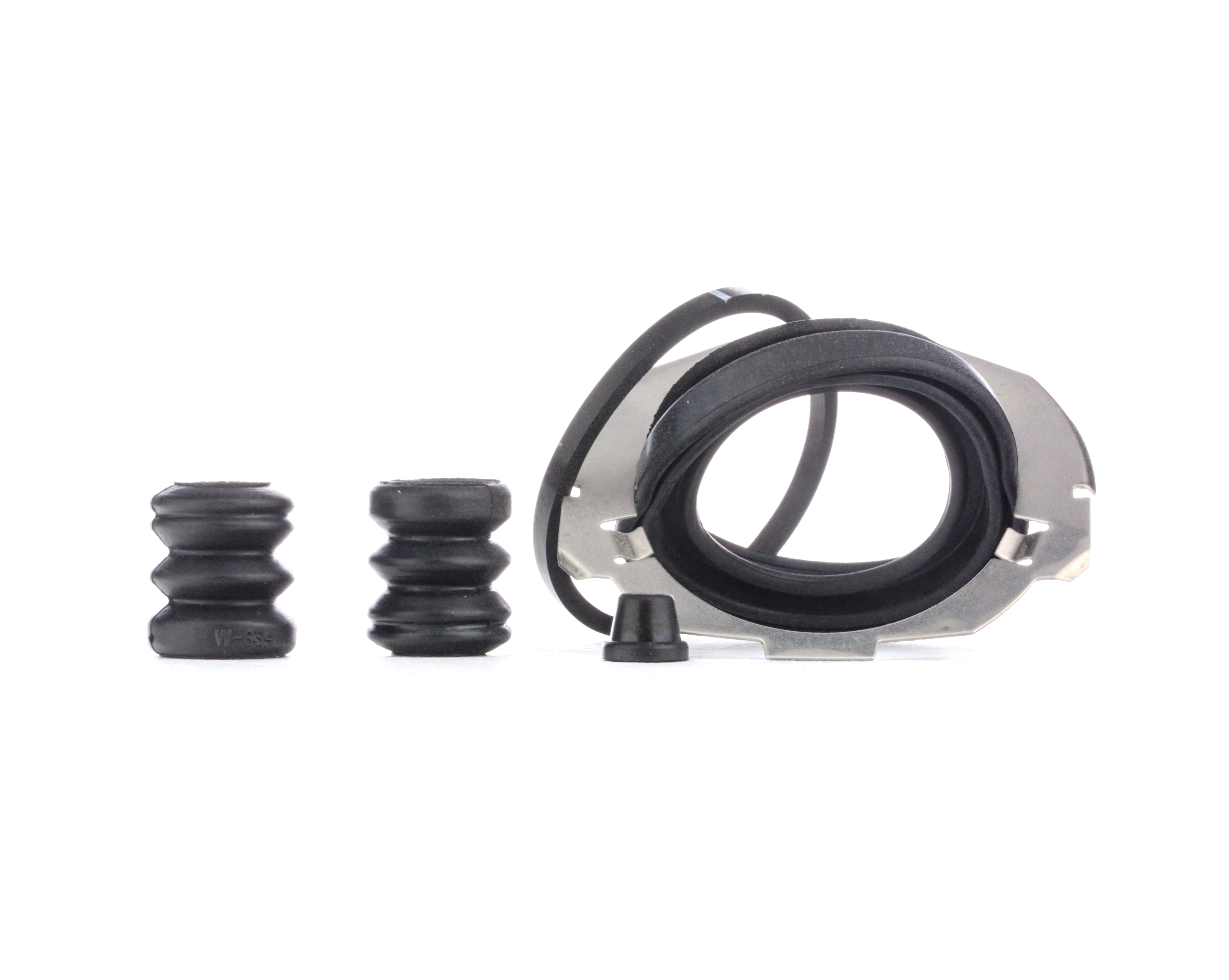 Reparatursatz, Bremssattel FRENKIT 254126 Bewertung