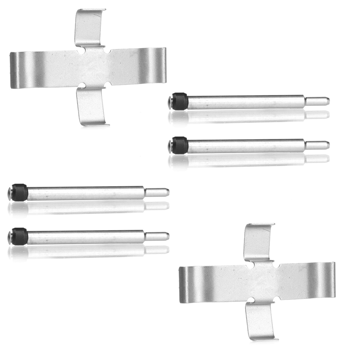 FRENKIT 900903 Führungshülsensatz, Bremssattel