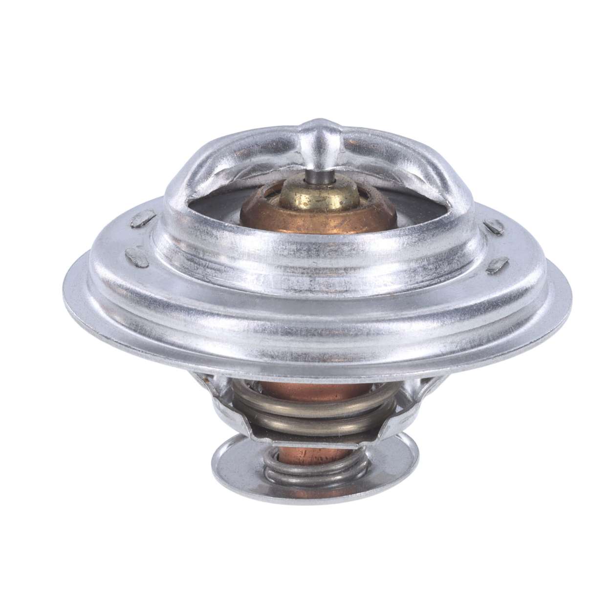 Engine coolant thermostat MOTORAD 249-82K rating