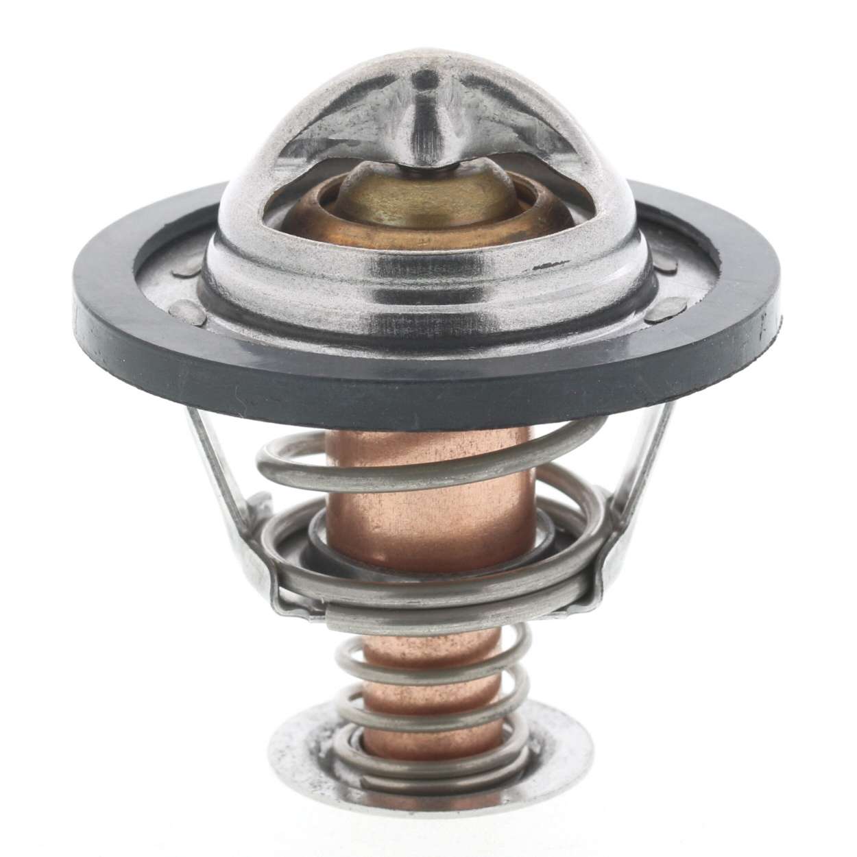 Engine coolant thermostat MOTORAD 267-91K rating