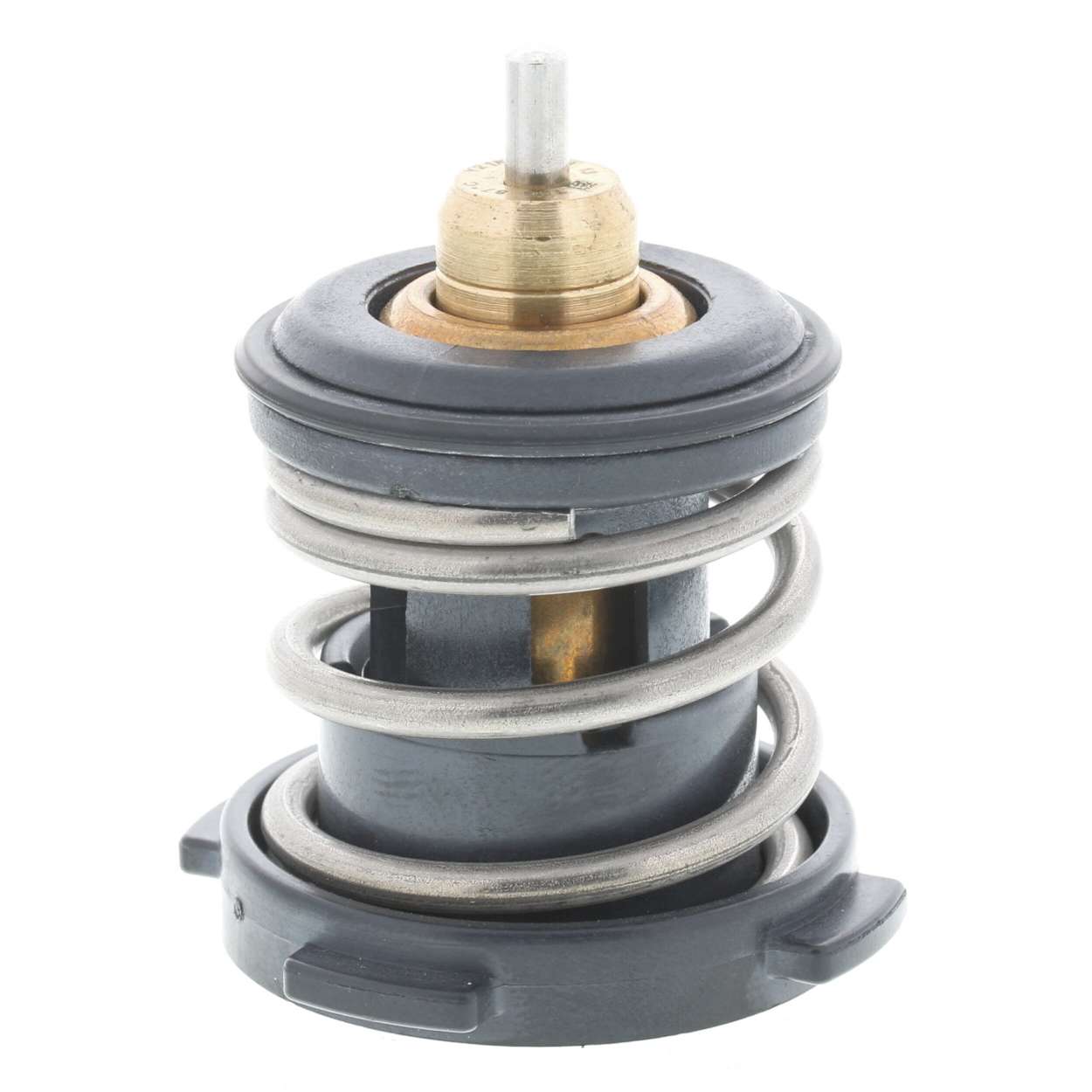 MOTORAD 219648701 Kühlwasserthermostat VW POLO 1.0 TSI 115 PS Benzin