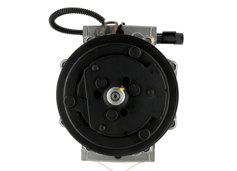 CEVAM 8600008 Klimakompressor Klimakompressor 8600008 CEVAM 4477344C ALFA ROMEO, CHRYSLER