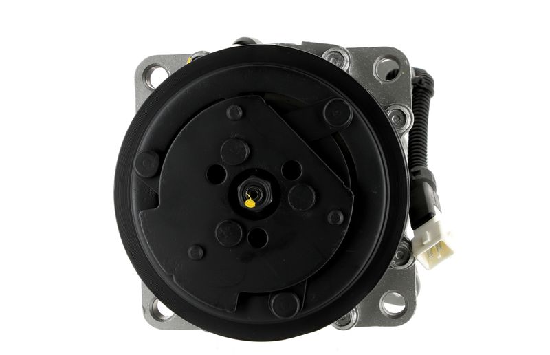 Компресор за климатик 6453-GN CEVAM 8600026 PEUGEOT, CITROЁN