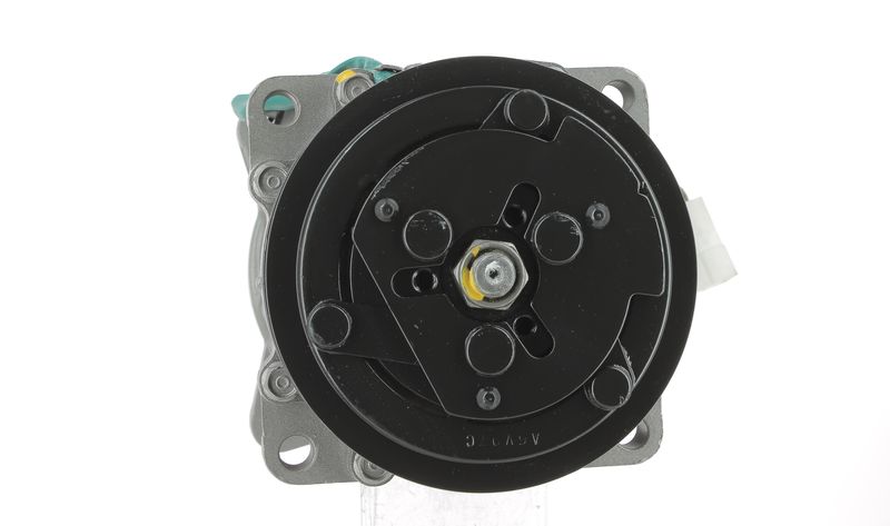 CEVAM 8600029 Klimakompressor Klimakompressor 6453 GE CEVAM 8600029 FORD, FIAT, PEUGEOT, CITROЁN