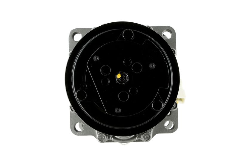 CEVAM 8600031 Compressore AC CEVAM 8600031
