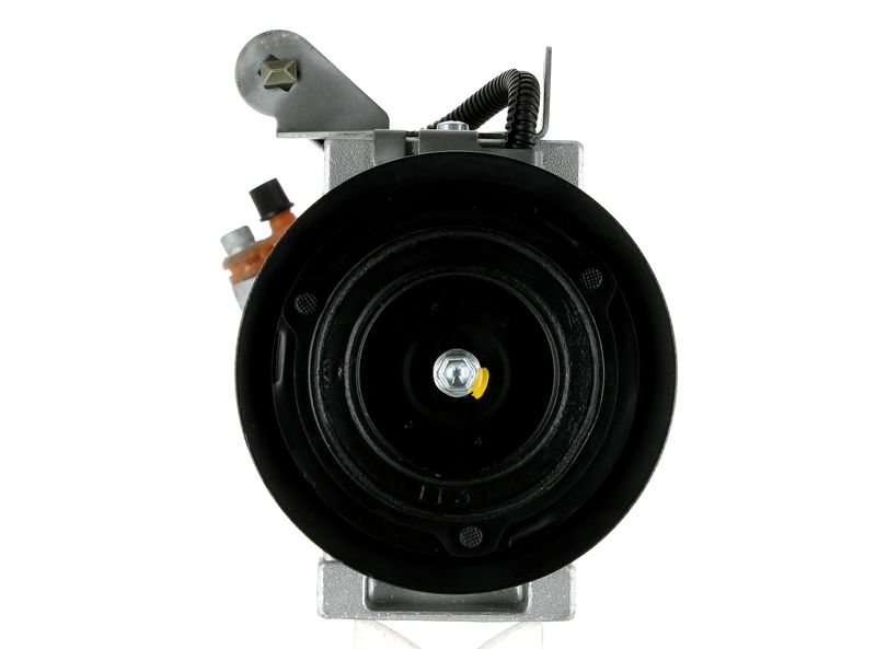 Klimakompressor 6CA17C CEVAM 8600056