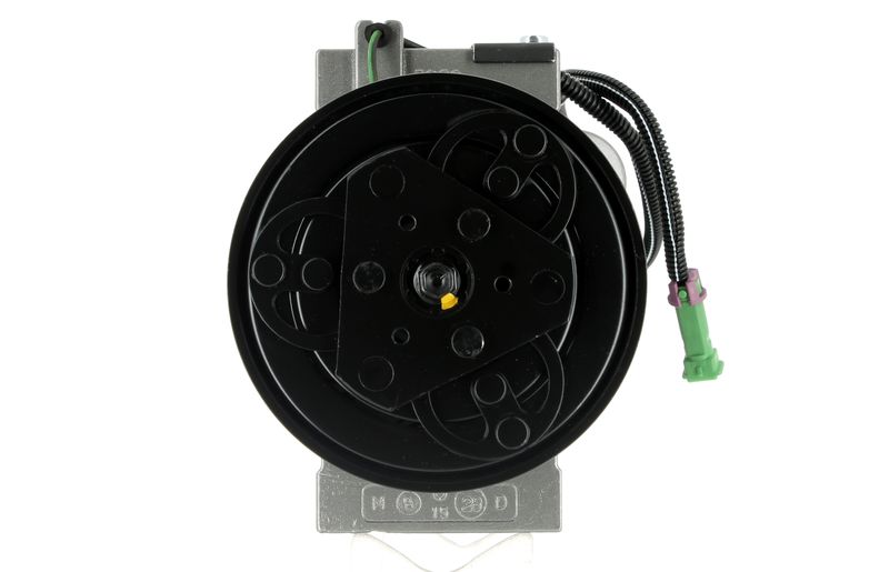 Компресор за климатик 8D0 260 811 A CEVAM 8600083 VW, AUDI, ALFA ROMEO
