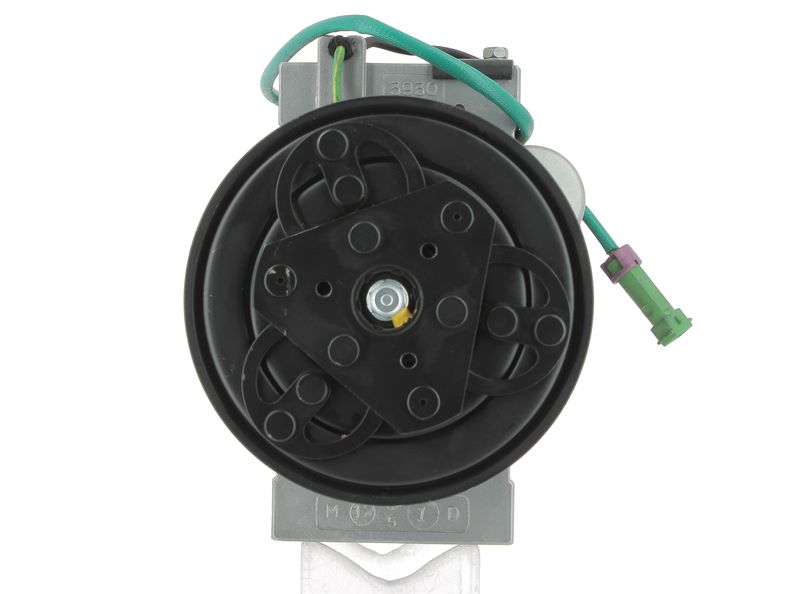 Klimakompressor 8600085 CEVAM 4A0260805AK VW, AUDI, FORD, SKODA, SEAT