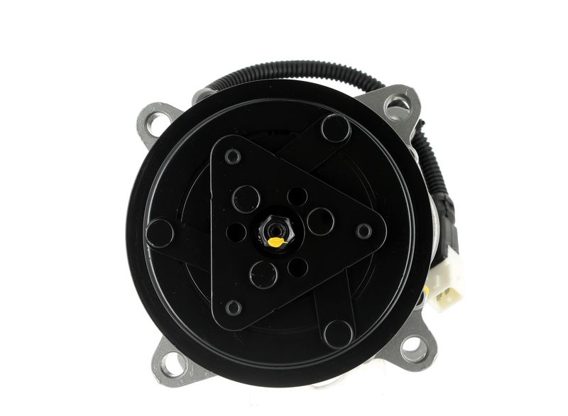 Klimakompressor SD6V12 CEVAM 8600118