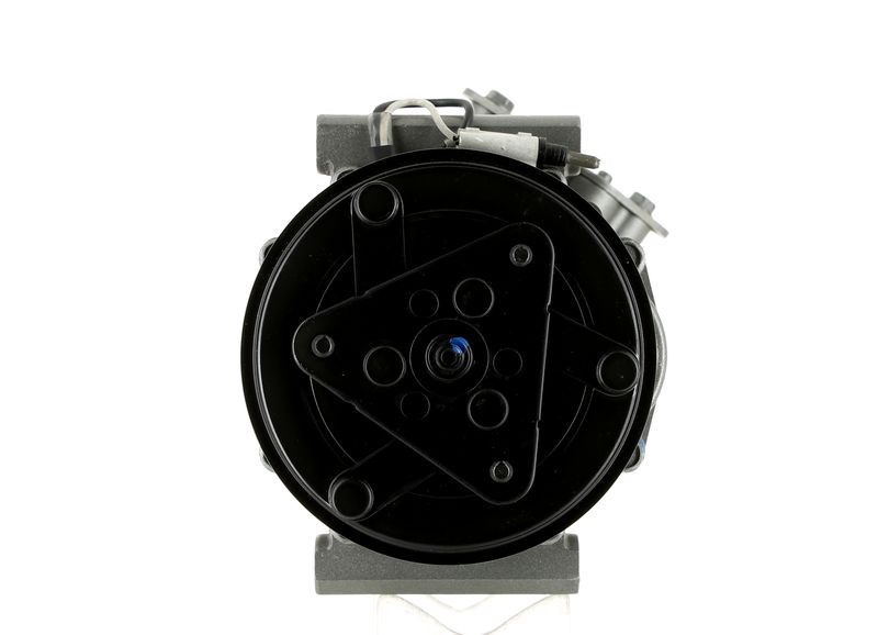 Air conditioning compressor Air conditioning compressor SD6V12 CEVAM 8600121