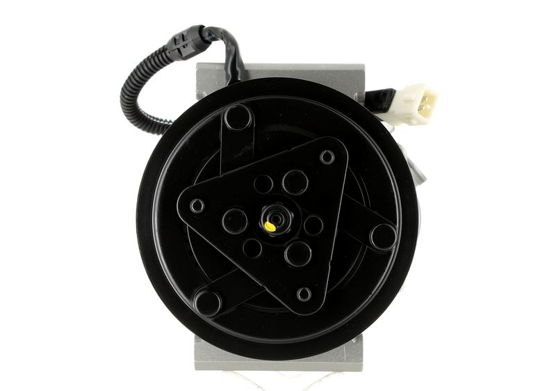 Klimakompressor SD6V12 CEVAM 8600122