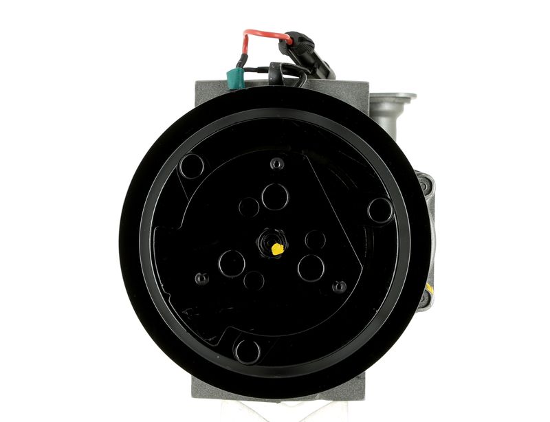 Компресор за климатик 60653653 CEVAM 8600137 RENAULT, FIAT, ALFA ROMEO, LANCIA, FERRARI