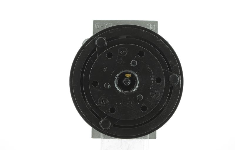 Компресор за климатик 1 007 356 CEVAM 8600160 VW, OPEL, FORD