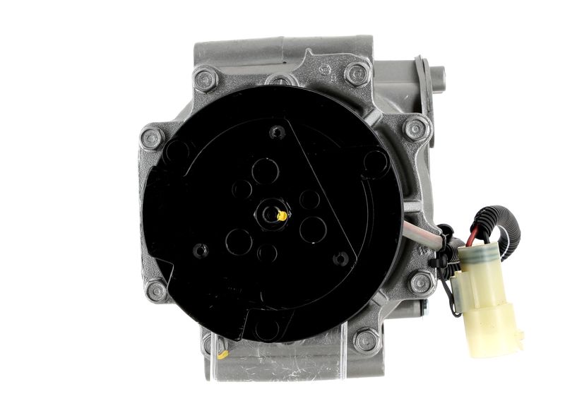 CEVAM 8600166 Klimakompressor Klimakompressor ERR 4534 CEVAM 8600166 LAND ROVER, ROVER