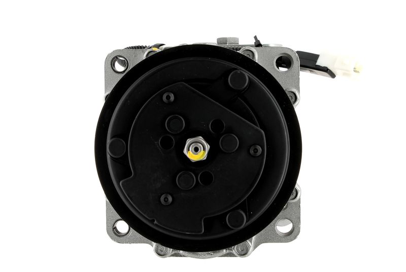 Compresseur de clim SD7V12 CEVAM 8600172