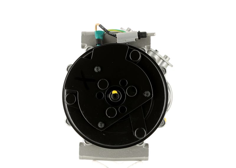 Klimakompressor SD6V12 CEVAM 8600183