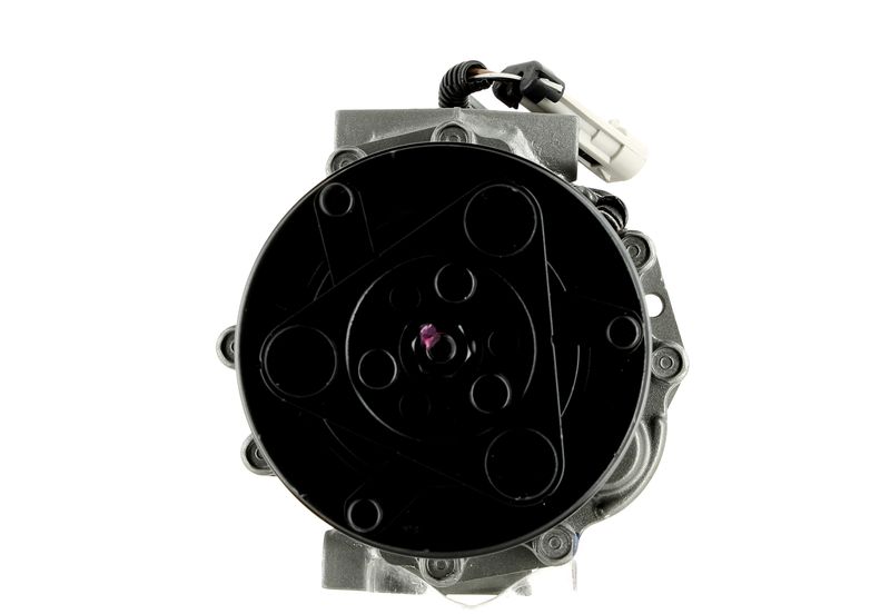 Air conditioning compressor Air conditioning compressor SD6V12 CEVAM 8600186