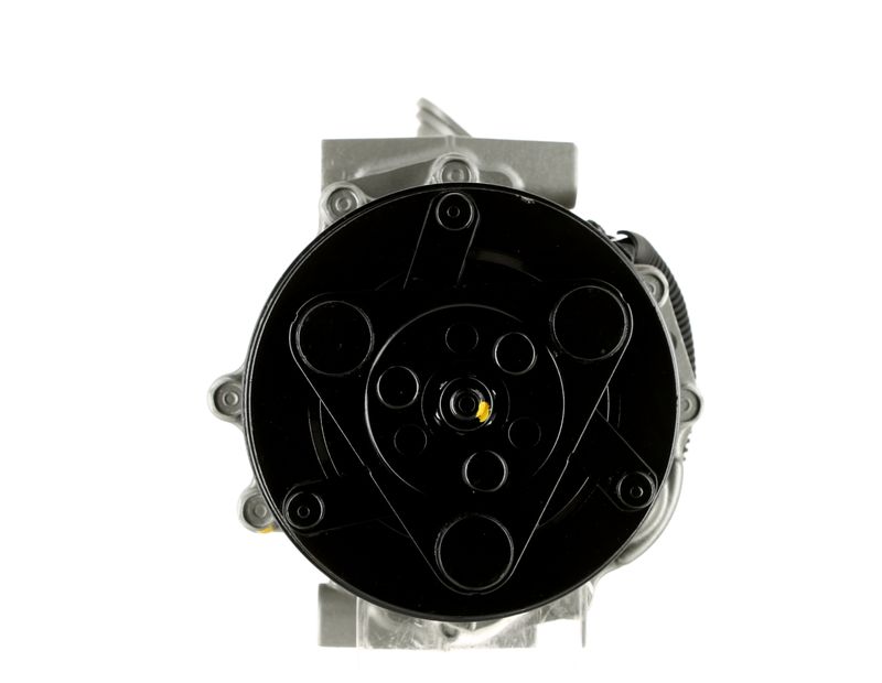 Air conditioning compressor Air conditioning compressor SD6V12 CEVAM 8600187