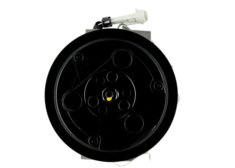 Air conditioning compressor Air conditioning compressor SD6V12 CEVAM 8600188