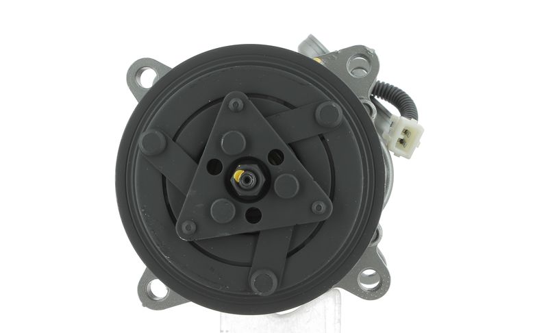 Klimakompressor SD6V12 CEVAM 8600191