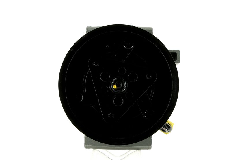 SD6V12 AC compressor CEVAM WIND price