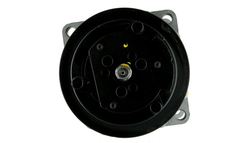 Air conditioning compressor 3779466M1 CEVAM 8600211 VOLVO