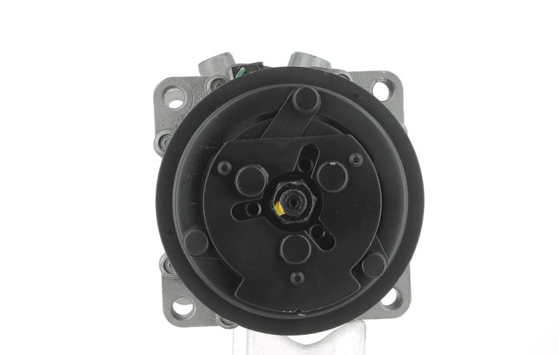 Компресор за климатик 82016157 CEVAM 8600213 FORD, VOLVO, FIAT, STEYR