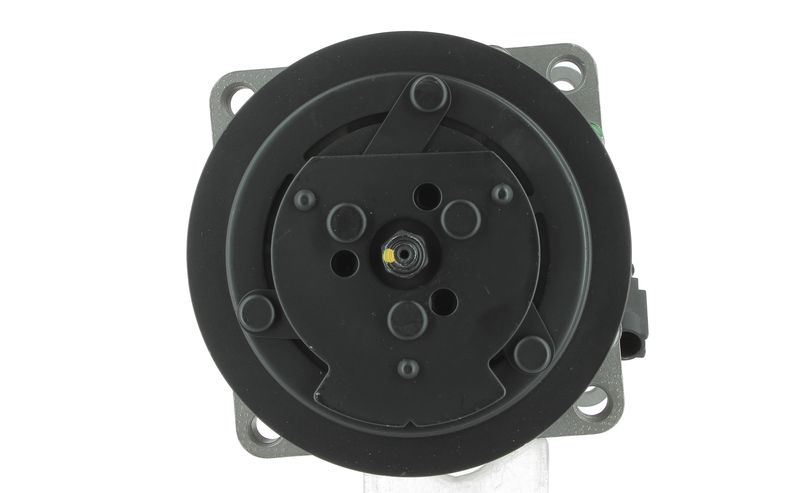 Компресор за климатик 4437339 CEVAM 8600231 FORD, VOLVO, FIAT, LAMBORGHINI