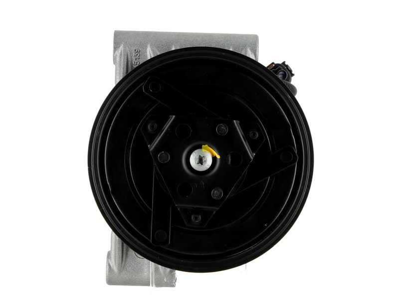 CEVAM 8600250 Klimakompressor Klimakompressor 8600250 CEVAM CSV613 BMW