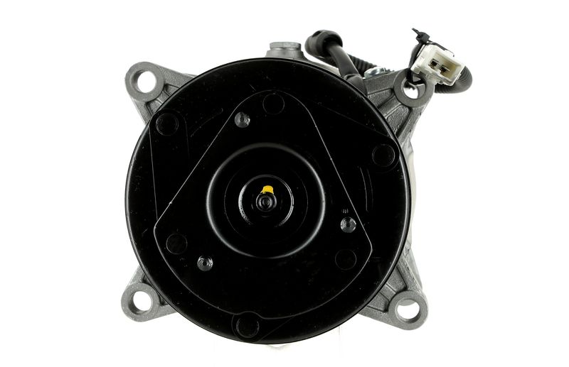 Klimakompressor 8600256 CEVAM 1135253 FORD, FIAT, PEUGEOT, CITROЁN, VOLVO