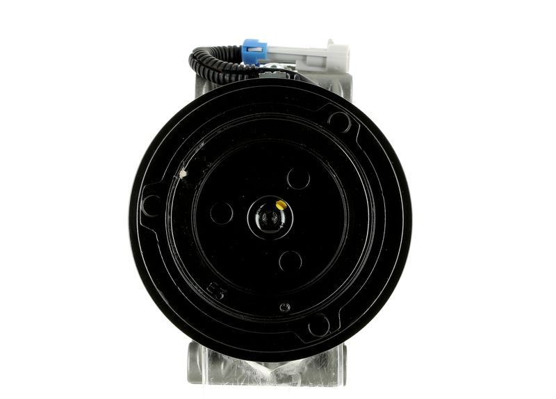 Компресор за климатик 18 54 045 CEVAM 8600257 OPEL, HONDA, FORD, VOLVO, VAUXHALL