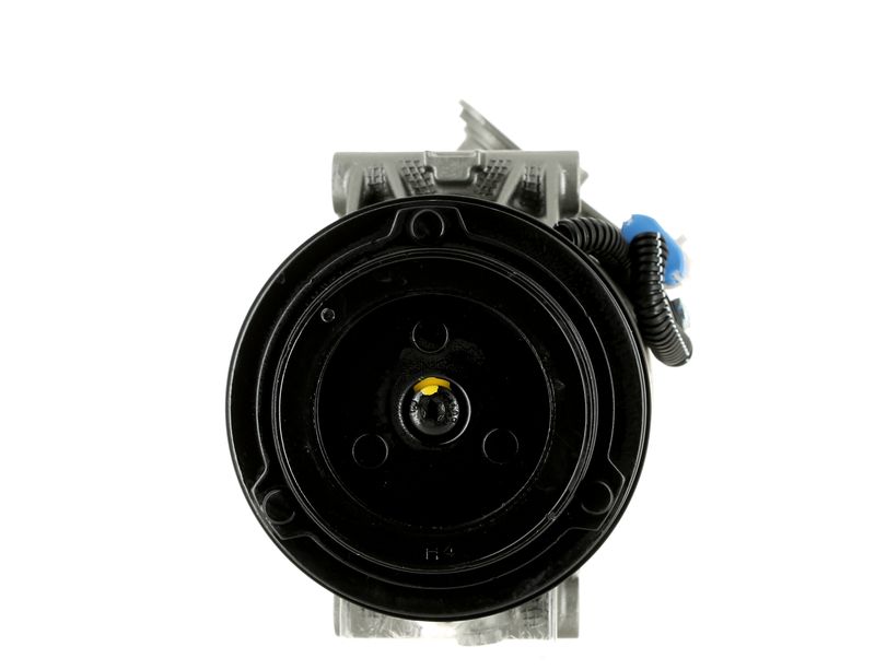 Klimakompressor 8600263 CEVAM 13432837 OPEL