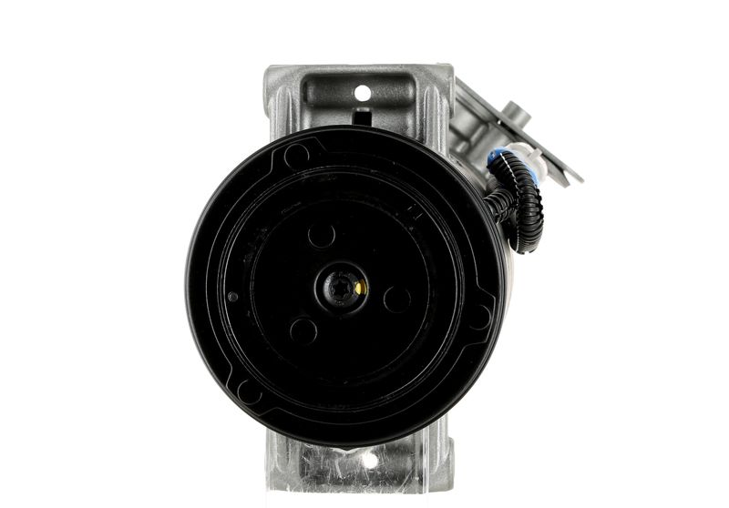 CEVAM 8600265 Klimakompressor Klimakompressor 8600265 CEVAM 1854190 OPEL, VOLVO, HONDA, VAUXHALL, HOLDEN
