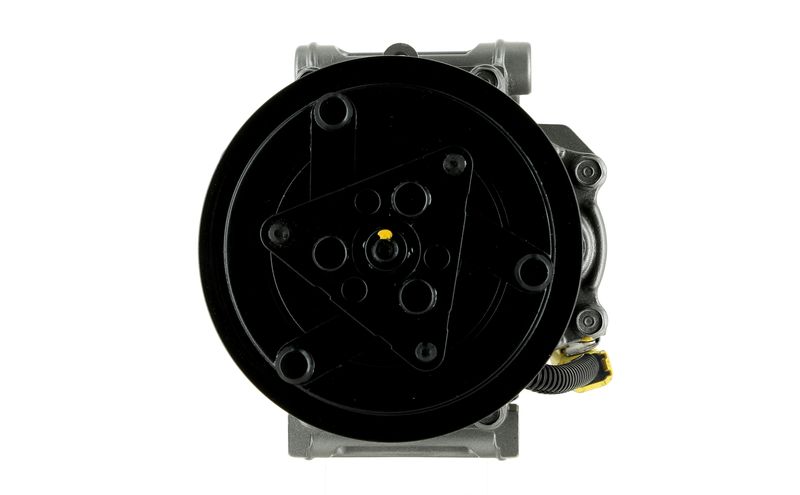 CEVAM 8608550 Klimakompressor Klimakompressor 8608550 CEVAM 6453RV FORD, PEUGEOT, CITROЁN, VOLVO