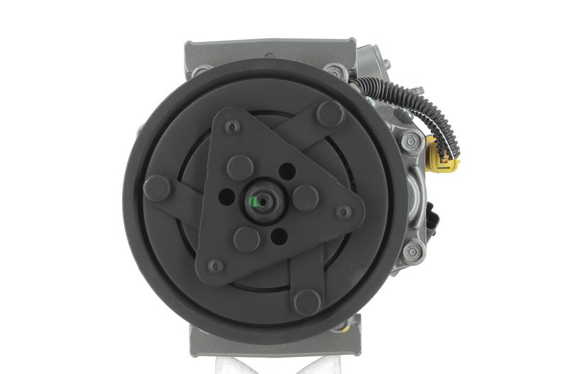 Klimakompressor Klimakompressor SD7C16 CEVAM 8608552