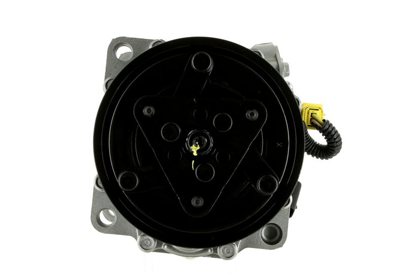 Klimakompressor Klimakompressor SD7C16 CEVAM 8608560