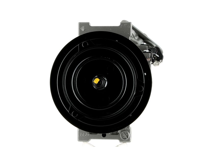Компресор за климатик 68 54 075 CEVAM 8608600 OPEL, PEUGEOT, SAAB, VAUXHALL