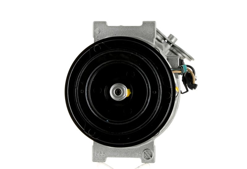 Компресор за климатик 13 191 995 CEVAM 8608601 OPEL, FIAT, VOLVO, ALFA ROMEO, SAAB