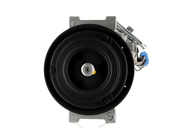 Aircopomp 93197131 CEVAM 8608602 OPEL, VAUXHALL