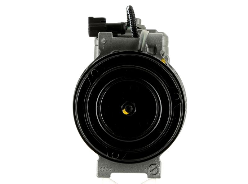 Компресор за климатик JPB500211 CEVAM 8608612 JEEP, LAND ROVER, ROVER, MG