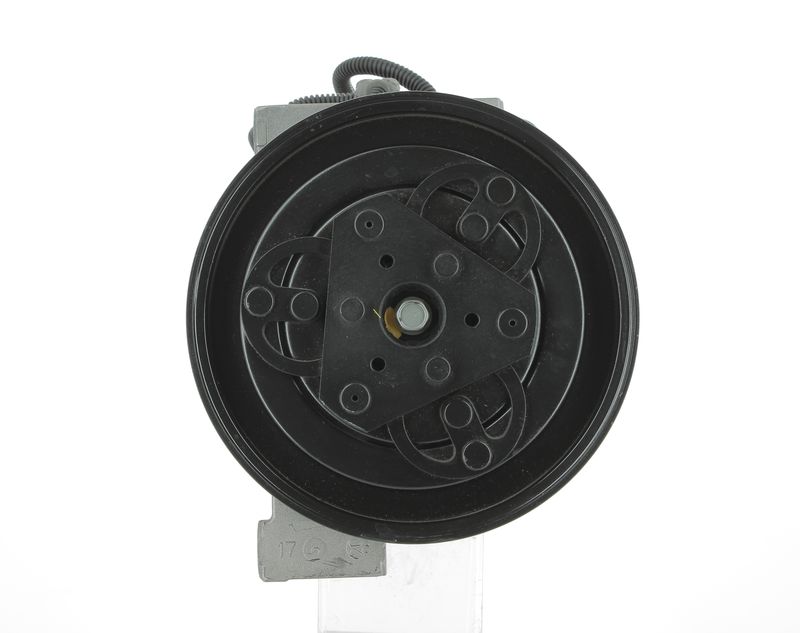 DKV14C Air con compressor CEVAM Saab cost